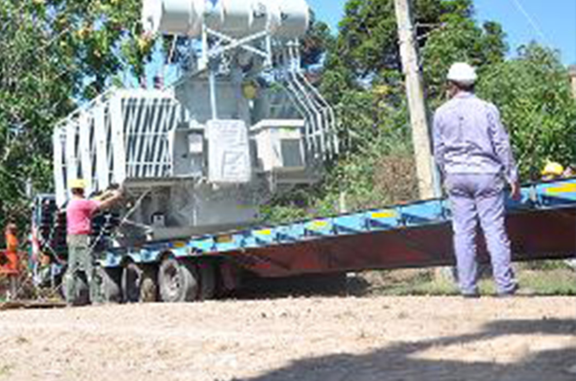 OBRA TAL